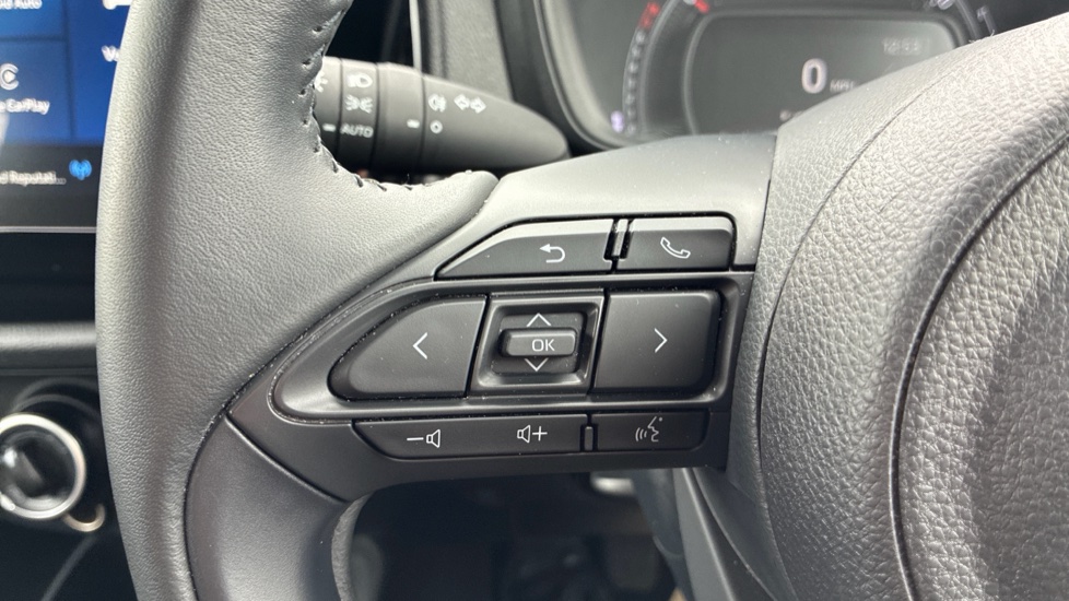 Toyota Aygo X 1.0 VVT-i Pure 5dr Petrol Hatchback - Image 37