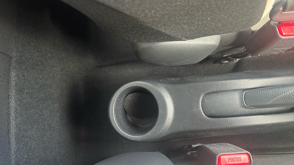 Toyota Aygo X 1.0 VVT-i Edge 5dr Auto Petrol Hatchback - Image 45