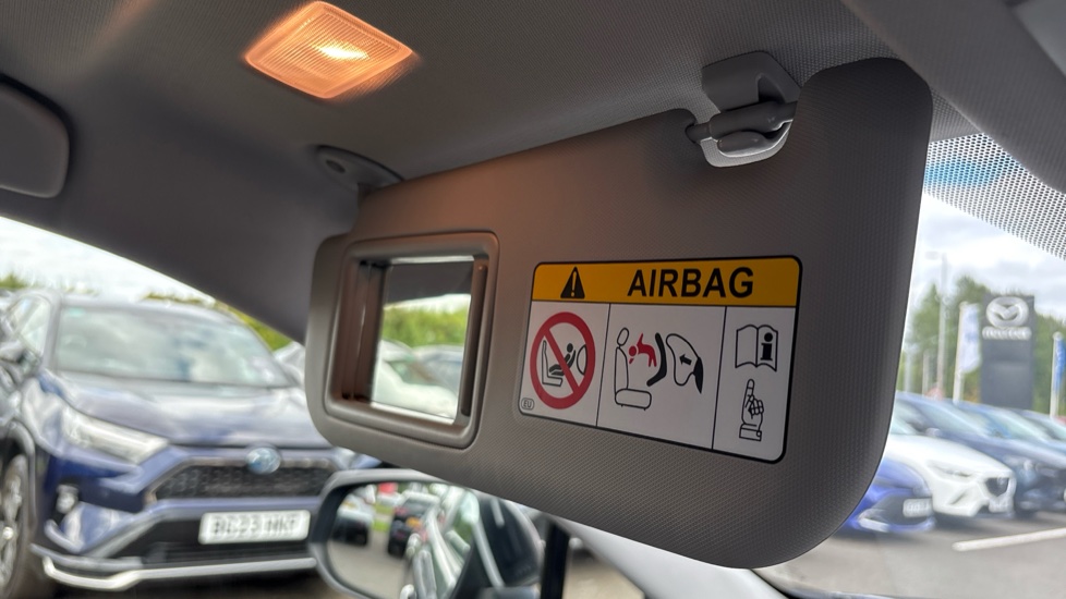 Toyota RAV4 2.5 VVT-i Hybrid Design 5dr CVT 2WD Hybrid Estate - Image 29