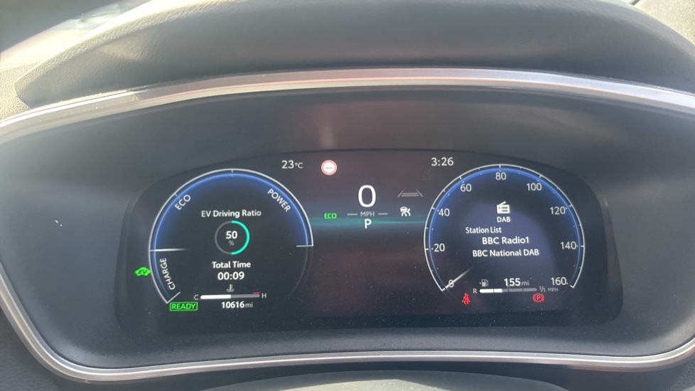 Toyota Corolla 1.8 Hybrid Design 5dr CVT Hybrid Estate - Image 11