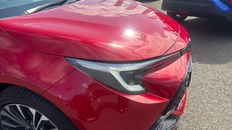 Toyota Corolla 1.8 Hybrid Design 5dr CVT Hybrid Estate - Image 20