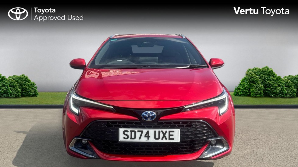 Toyota Corolla 1.8 Hybrid Design 5dr CVT Hybrid Estate - Image 22