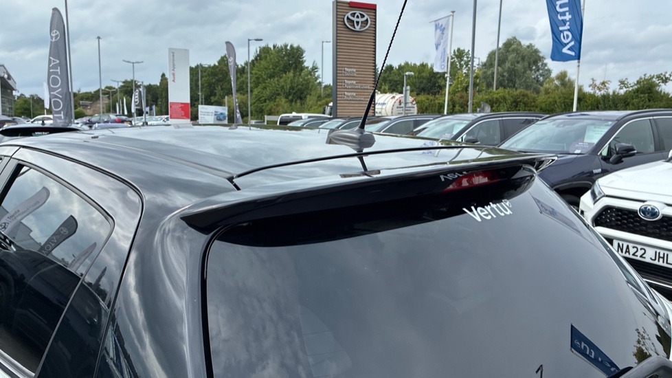 Toyota Yaris 1.5 Hybrid Design 5dr CVT Hybrid Hatchback - Image 41