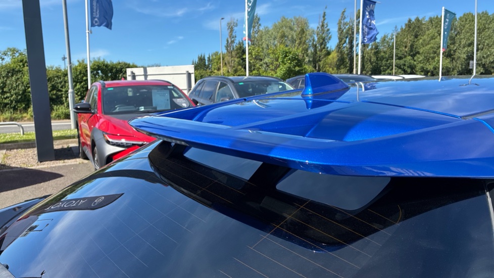 Toyota C-HR 1.8 Hybrid Design 5dr CVT Hybrid Hatchback - Image 29