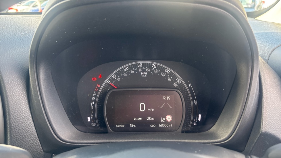 Toyota Aygo X 1.0 VVT-i Pure 5dr Petrol Hatchback - Image 11