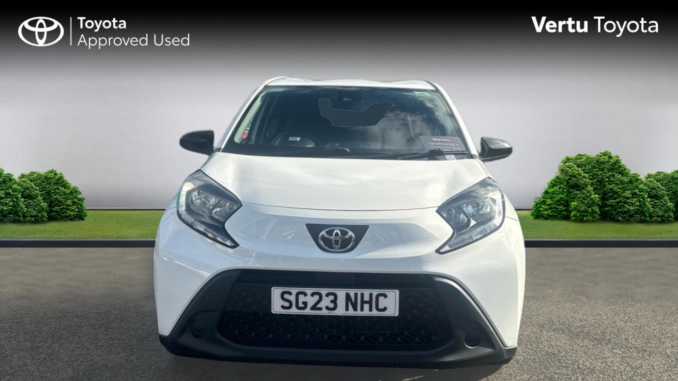 Toyota Aygo X 1.0 VVT-i Pure 5dr Petrol Hatchback - Image 22