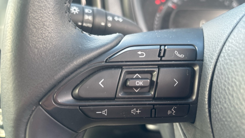 Toyota Aygo X 1.0 VVT-i Pure 5dr Petrol Hatchback - Image 33