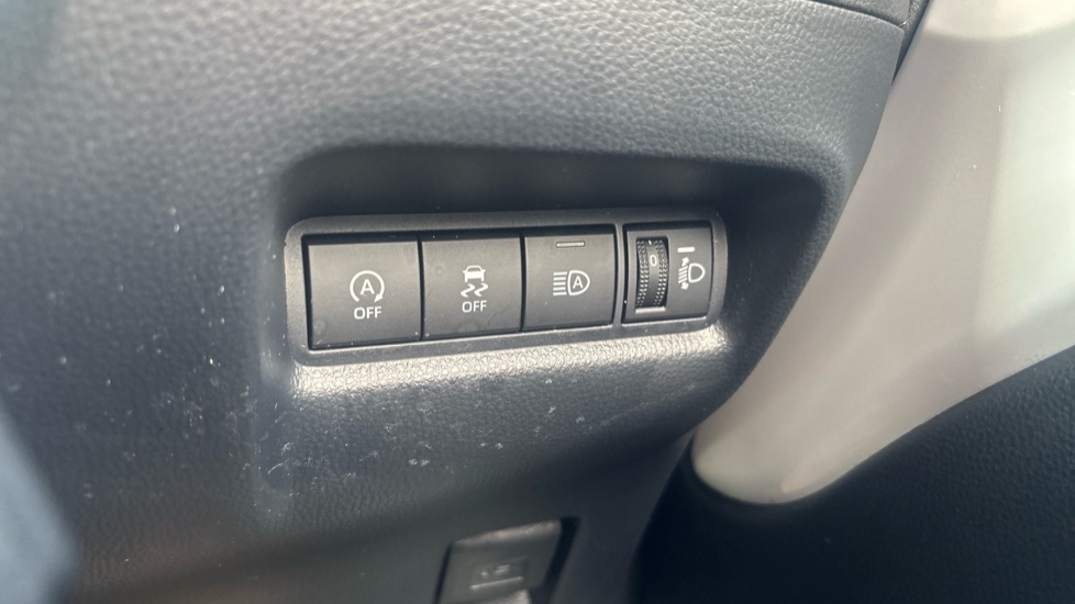 Toyota Aygo X 1.0 VVT-i Pure 5dr Petrol Hatchback - Image 38