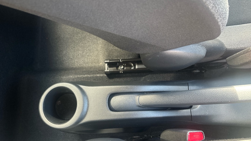 Toyota Aygo X 1.0 VVT-i Pure 5dr Petrol Hatchback - Image 44