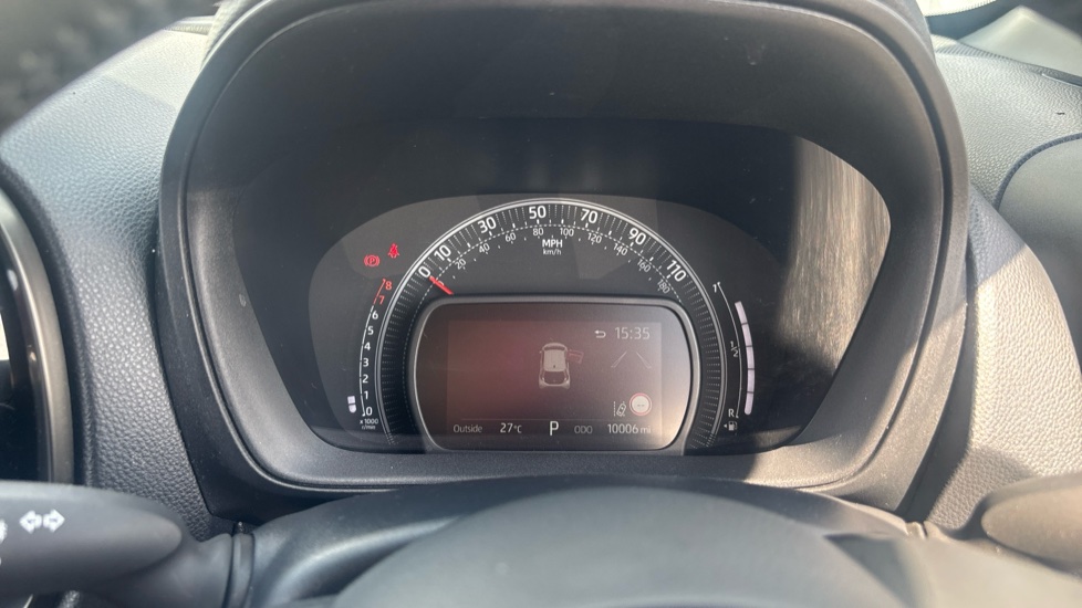 Toyota Aygo X 1.0 VVT-i Pure 5dr Auto Petrol Hatchback - Image 11