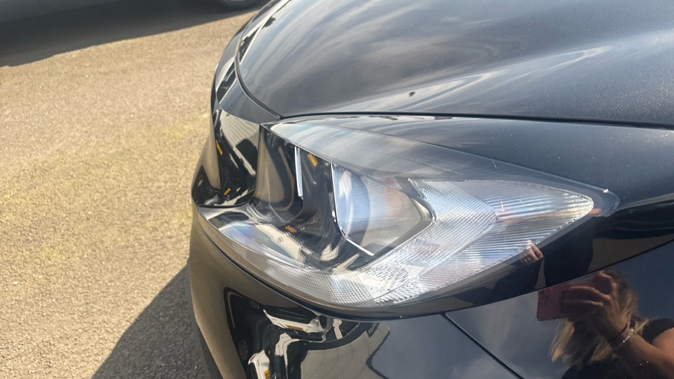 Toyota Aygo X 1.0 VVT-i Pure 5dr Auto Petrol Hatchback - Image 20