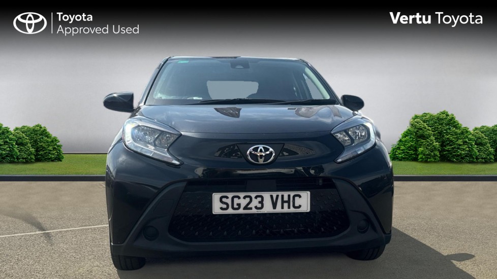 Toyota Aygo X 1.0 VVT-i Pure 5dr Auto Petrol Hatchback - Image 22
