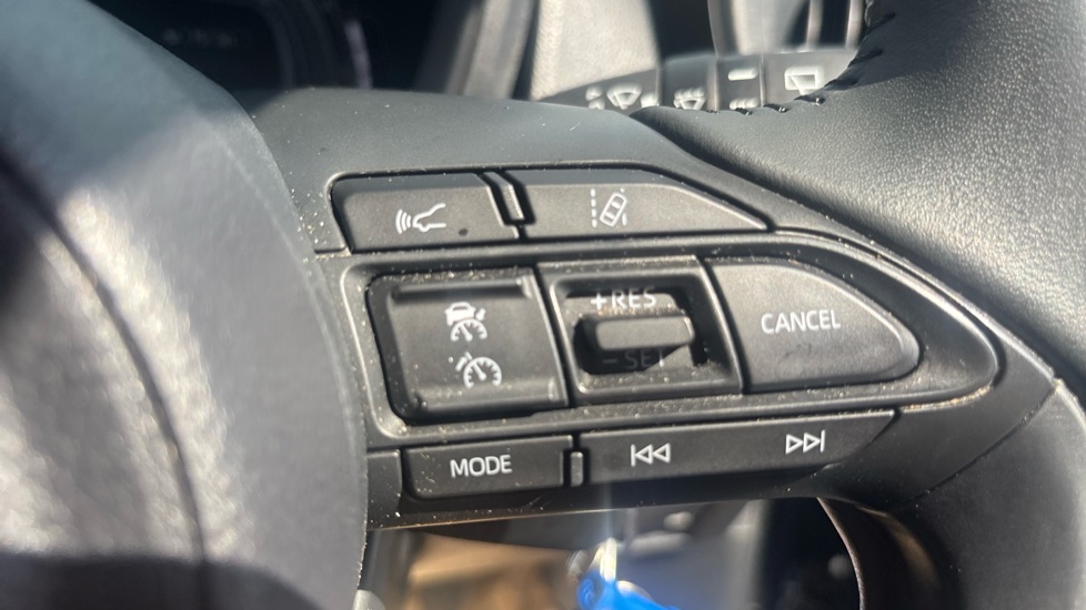 Toyota Aygo X 1.0 VVT-i Pure 5dr Auto Petrol Hatchback - Image 30
