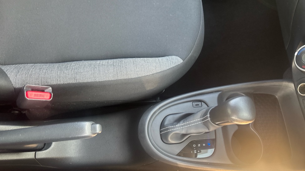 Toyota Aygo X 1.0 VVT-i Pure 5dr Auto Petrol Hatchback - Image 37
