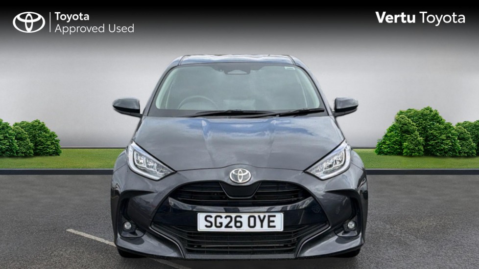 Toyota Yaris 1.5 Hybrid Design 5dr CVT Hybrid Hatchback - Image 22