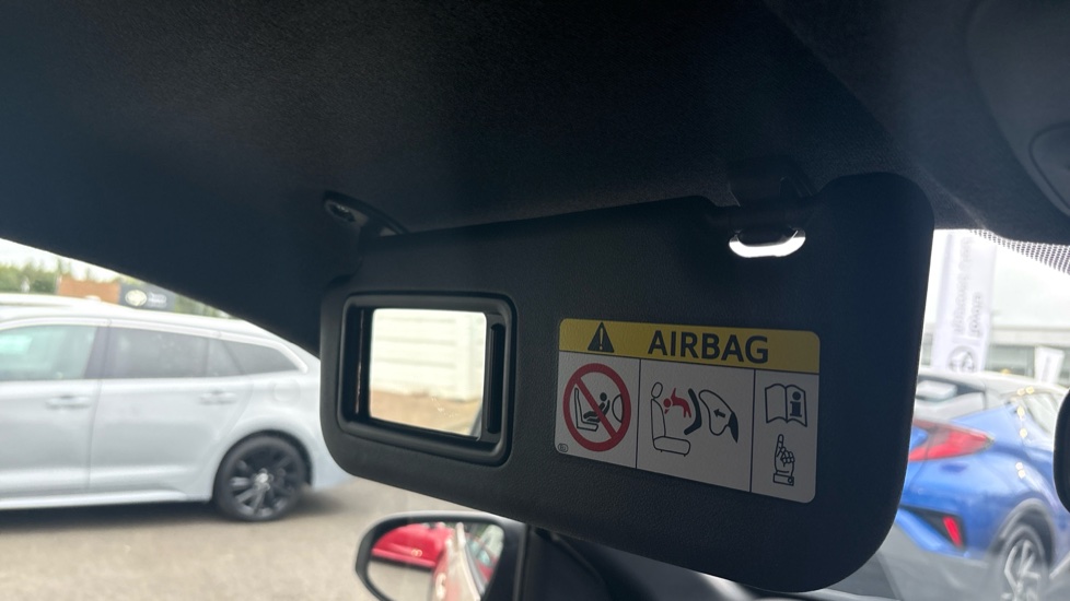 Toyota Aygo X 1.0 VVT-i Edge 5dr Petrol Hatchback - Image 30
