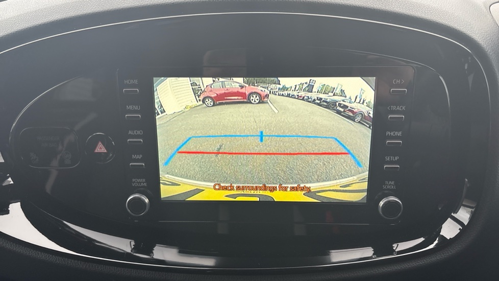 Toyota Aygo X 1.0 VVT-i Edge 5dr Petrol Hatchback - Image 31