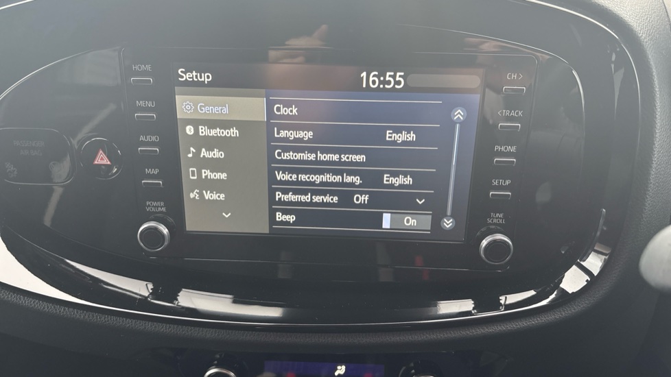 Toyota Aygo X 1.0 VVT-i Edge 5dr Petrol Hatchback - Image 36