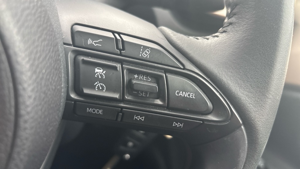 Toyota Aygo X 1.0 VVT-i Edge 5dr Petrol Hatchback - Image 42