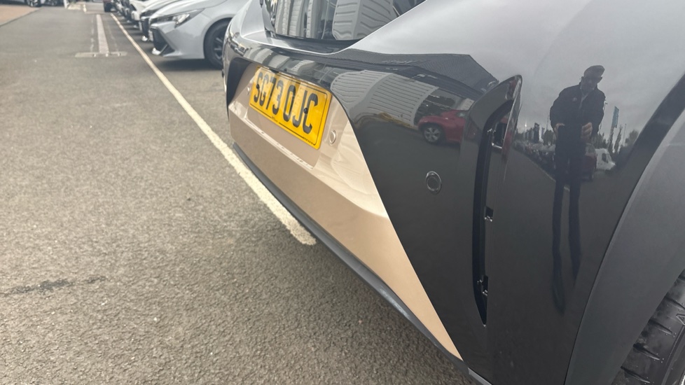 Toyota Aygo X 1.0 VVT-i Edge 5dr Petrol Hatchback - Image 49