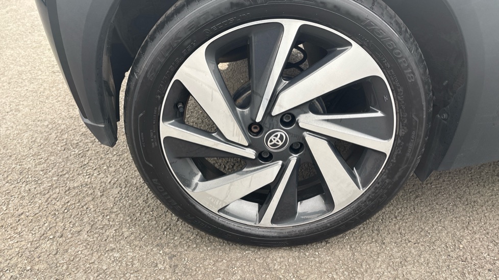 Toyota Aygo X 1.0 VVT-i Edge 5dr Petrol Hatchback - Image 50
