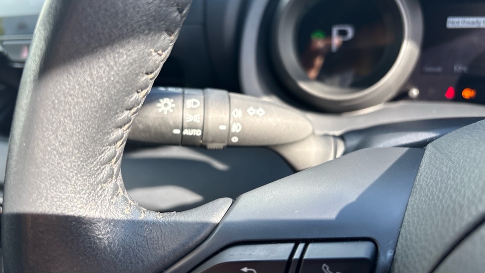 Toyota Yaris 1.5 Hybrid Design 5dr CVT Hybrid Hatchback - Image 42