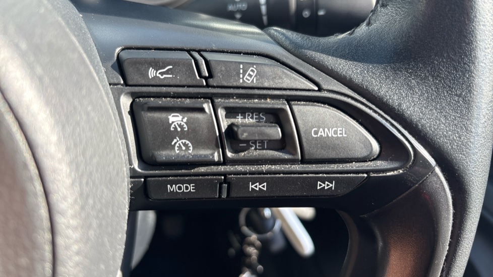 Toyota Yaris 1.5 Hybrid Design 5dr CVT Hybrid Hatchback - Image 43