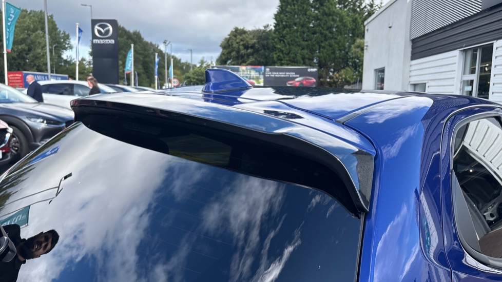 Toyota Yaris 1.5 Hybrid Design 5dr CVT Hybrid Hatchback - Image 46