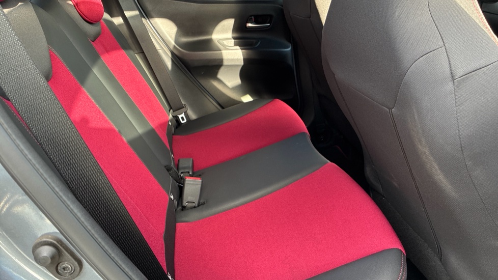 Toyota Aygo X 1.0 VVT-i Undercover 5dr Petrol Hatchback - Image 8