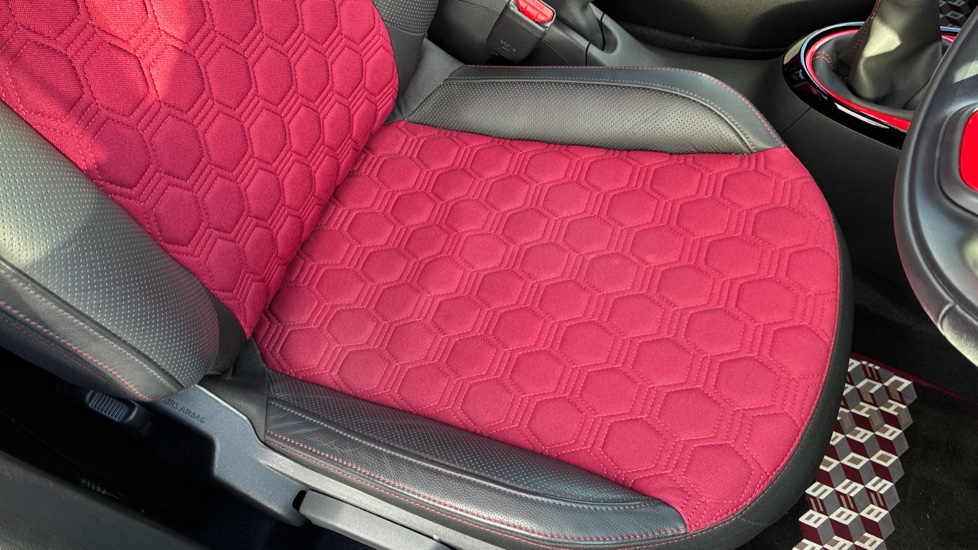 Toyota Aygo X 1.0 VVT-i Undercover 5dr Petrol Hatchback - Image 17