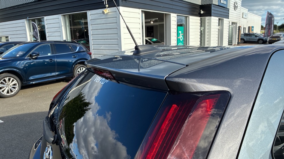 Toyota Aygo X 1.0 VVT-i Undercover 5dr Petrol Hatchback - Image 30