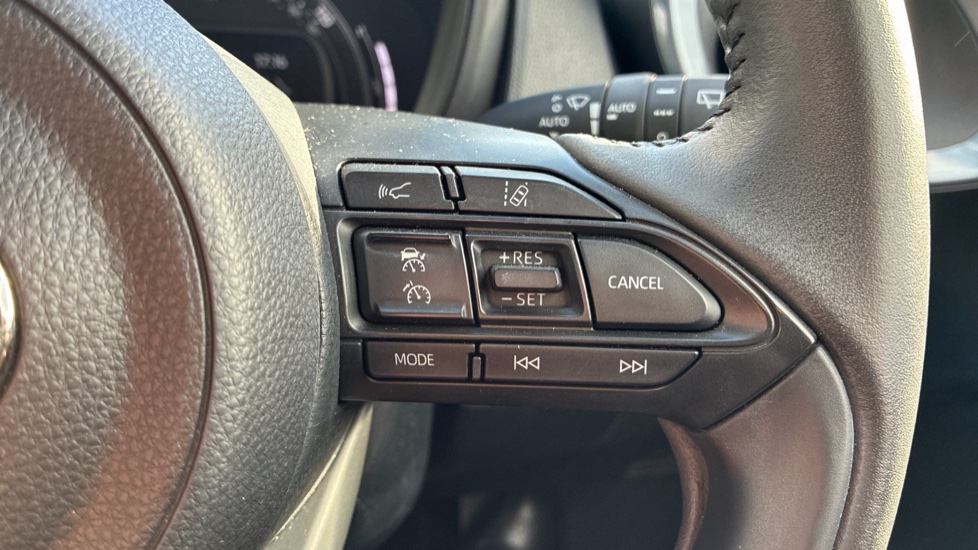 Toyota Aygo X 1.0 VVT-i Undercover 5dr Petrol Hatchback - Image 31