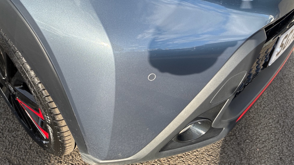 Toyota Aygo X 1.0 VVT-i Undercover 5dr Petrol Hatchback - Image 33