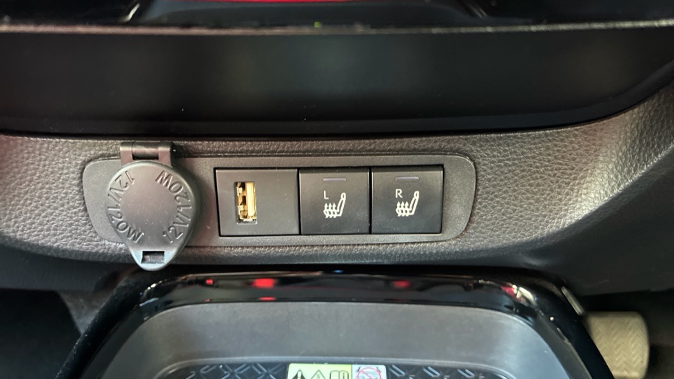 Toyota Aygo X 1.0 VVT-i Undercover 5dr Petrol Hatchback - Image 34