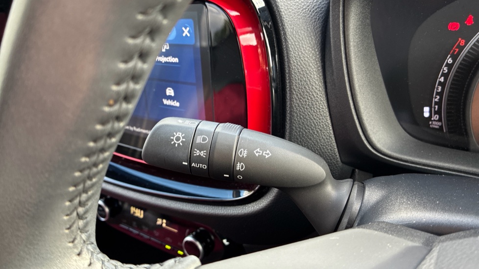 Toyota Aygo X 1.0 VVT-i Undercover 5dr Petrol Hatchback - Image 35