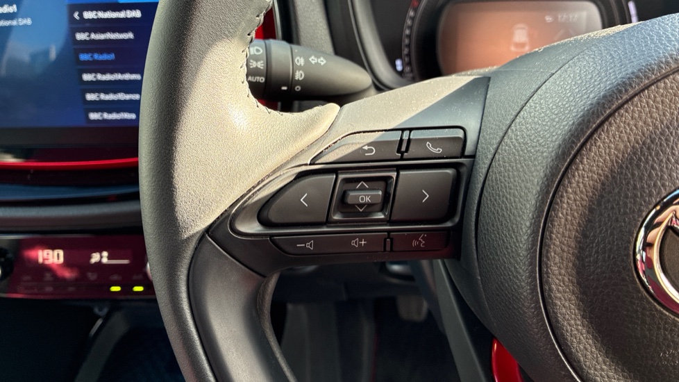 Toyota Aygo X 1.0 VVT-i Undercover 5dr Petrol Hatchback - Image 40