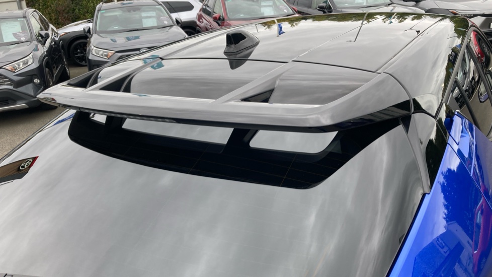Toyota C-HR 1.8 Hybrid Dynamic 5dr CVT Hybrid Hatchback - Image 36