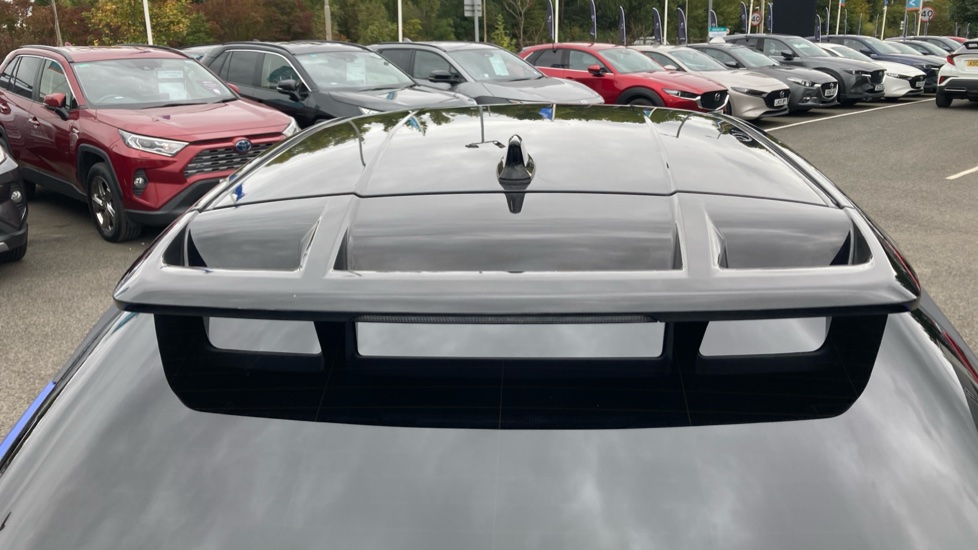 Toyota C-HR 1.8 Hybrid Dynamic 5dr CVT Hybrid Hatchback - Image 37