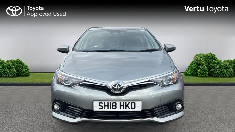 Toyota Auris 1.2T Icon Tech TSS 5dr Petrol Hatchback - Image 22