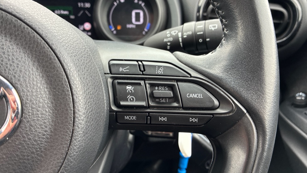 Toyota Yaris 1.5 Hybrid Design 5dr CVT Hybrid Hatchback - Image 30