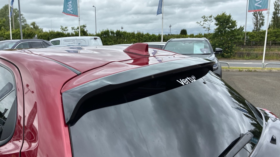 Toyota Yaris 1.5 Hybrid Design 5dr CVT Hybrid Hatchback - Image 44