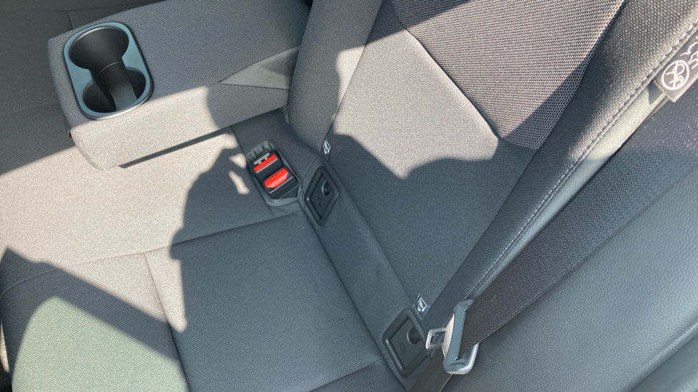 Toyota Prius 2.0 PHEV Design 5dr CVT Hatchback - Image 14