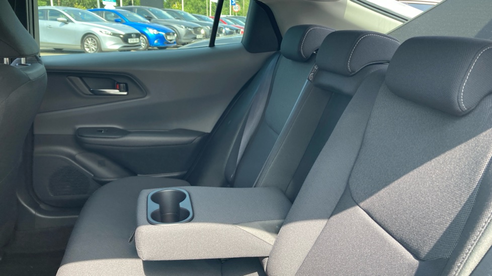 Toyota Prius 2.0 PHEV Design 5dr CVT Hatchback - Image 15