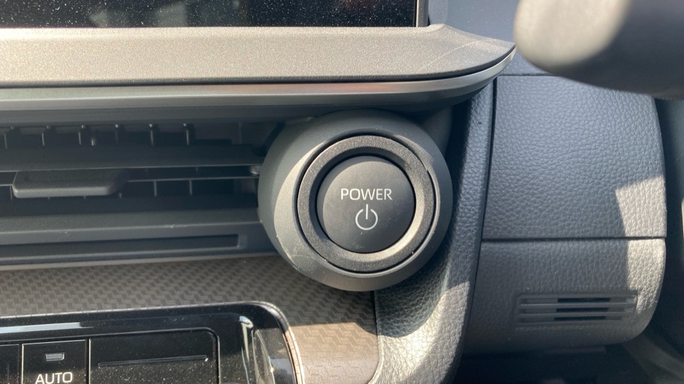 Toyota Prius 2.0 PHEV Design 5dr CVT Hatchback - Image 16