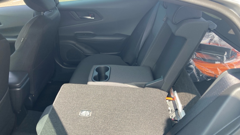 Toyota Prius 2.0 PHEV Design 5dr CVT Hatchback - Image 18