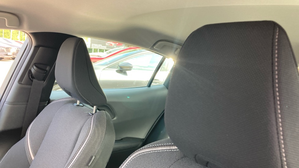 Toyota Prius 2.0 PHEV Design 5dr CVT Hatchback - Image 19