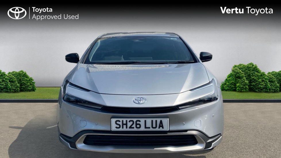 Toyota Prius 2.0 PHEV Design 5dr CVT Hatchback - Image 22