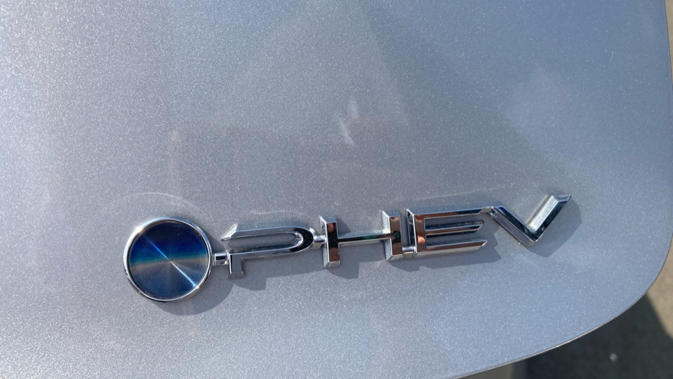 Toyota Prius 2.0 PHEV Design 5dr CVT Hatchback - Image 31