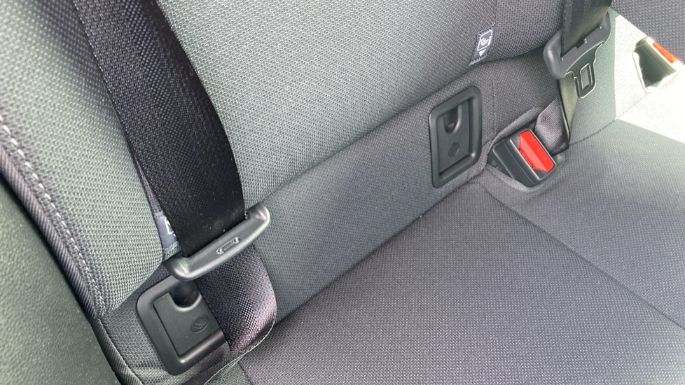 Toyota Prius 2.0 PHEV Design 5dr CVT Hatchback - Image 35