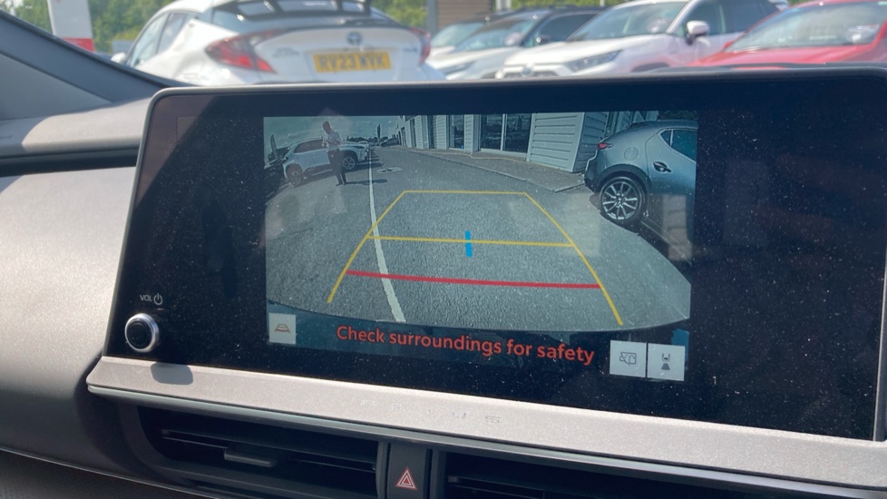 Toyota Prius 2.0 PHEV Design 5dr CVT Hatchback - Image 40